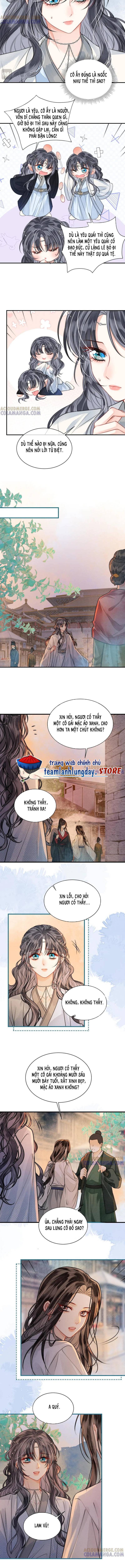 Nhập Hải - Chap 5 - Trang 4