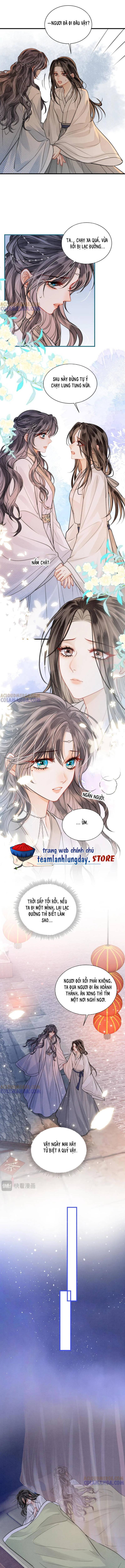 Nhập Hải - Chap 5 - Trang 5