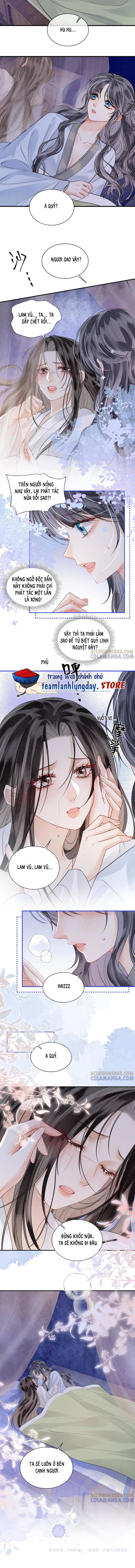 Nhập Hải - Chap 5 - Trang 6