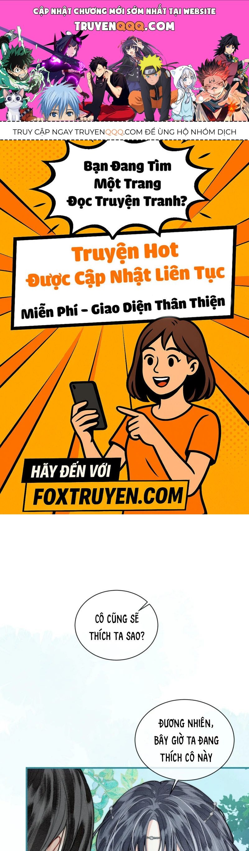 Nhập Hải - Chap 7 - Trang 1