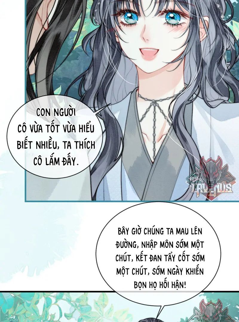 Nhập Hải - Chap 7 - Trang 2