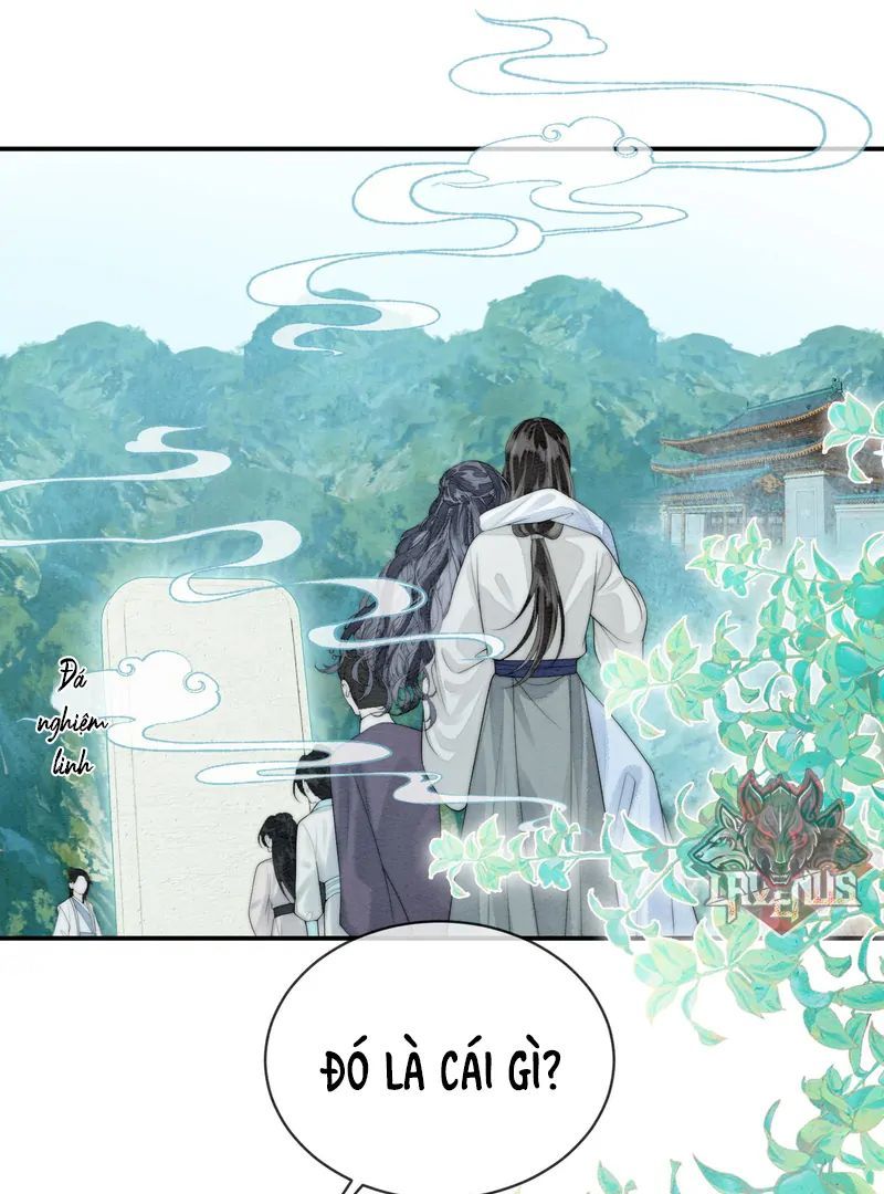 Nhập Hải - Chap 7 - Trang 11