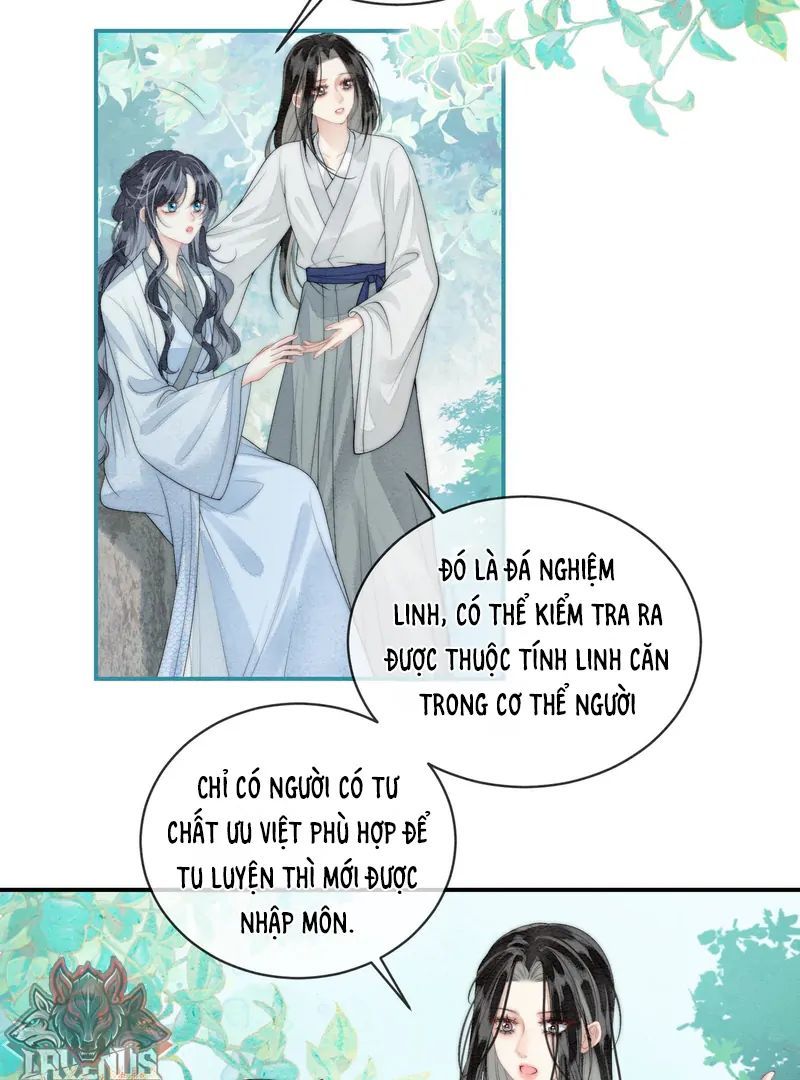 Nhập Hải - Chap 7 - Trang 12
