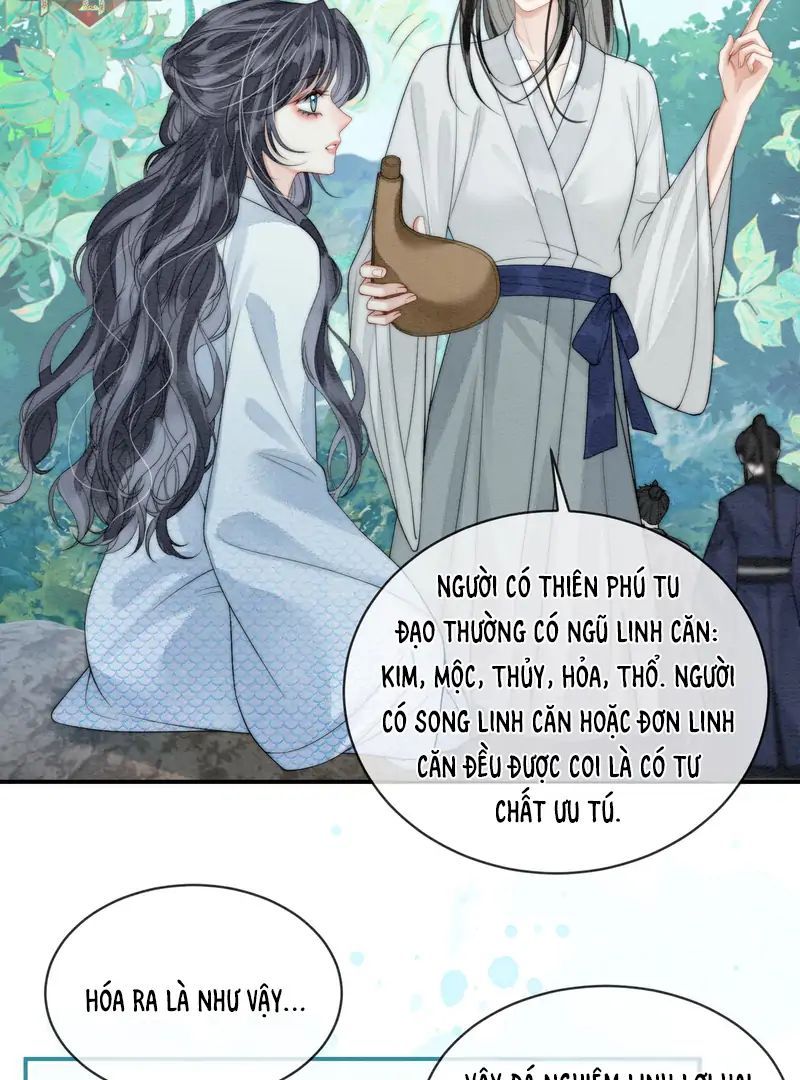 Nhập Hải - Chap 7 - Trang 13