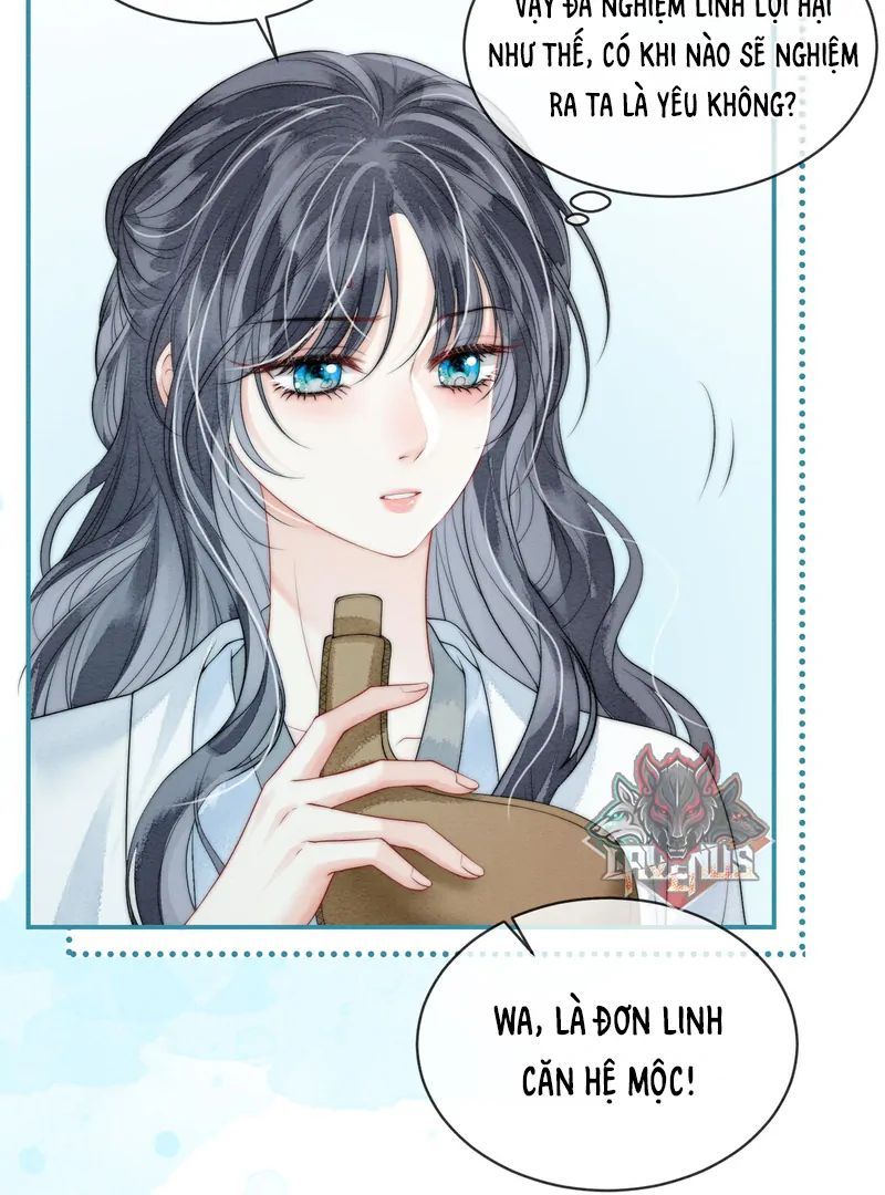 Nhập Hải - Chap 7 - Trang 14