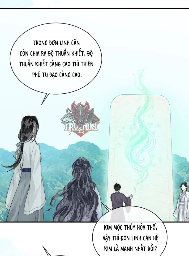 Nhập Hải - Chap 7 - Trang 15