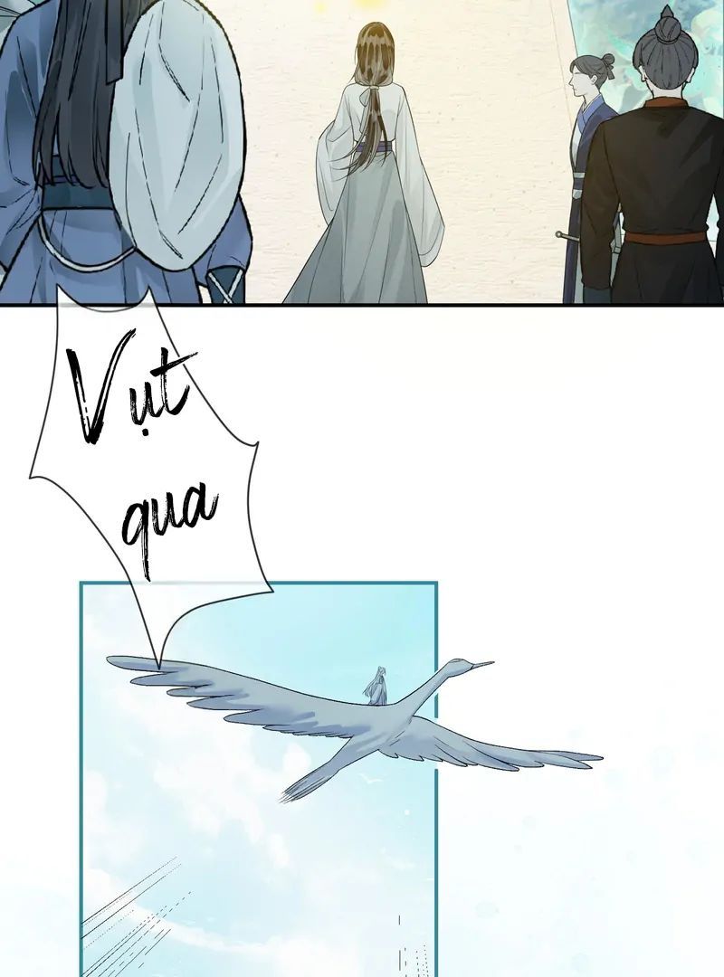 Nhập Hải - Chap 7 - Trang 19