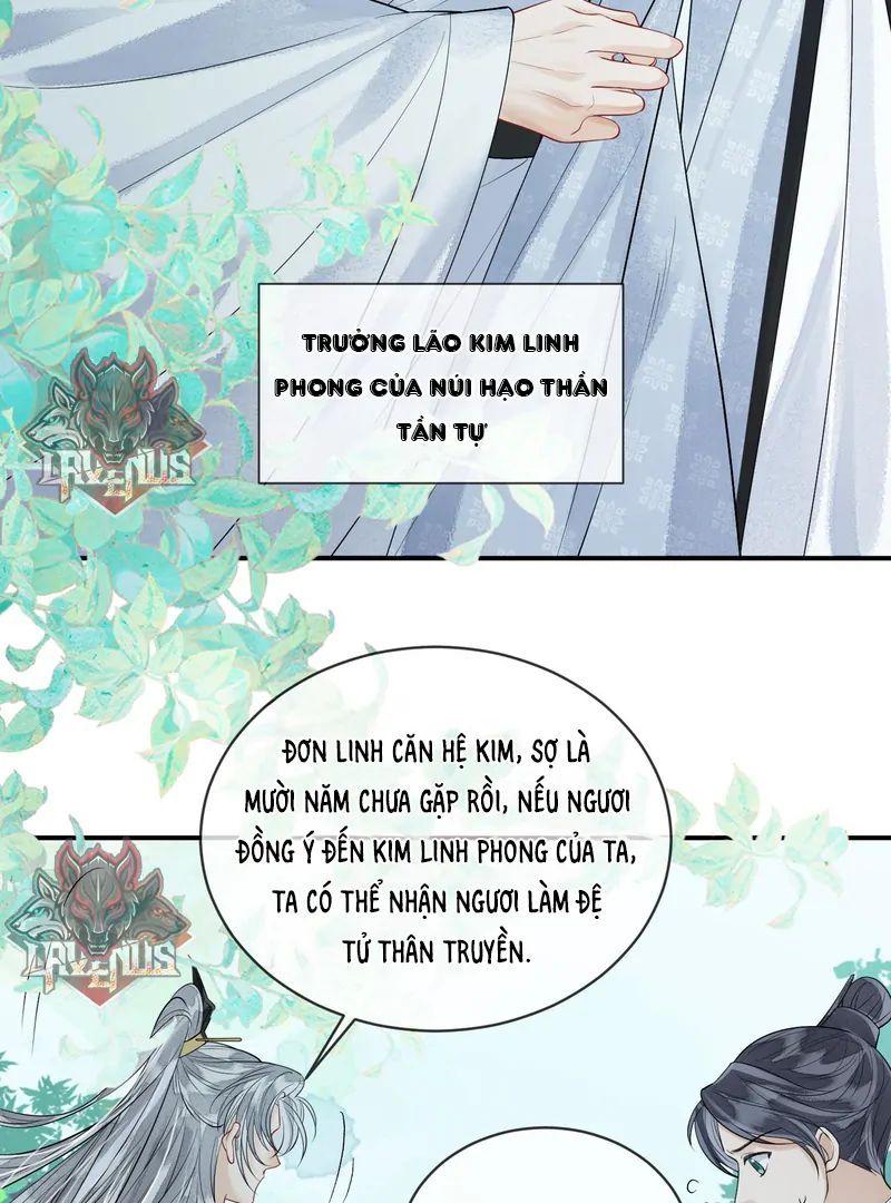 Nhập Hải - Chap 7 - Trang 21