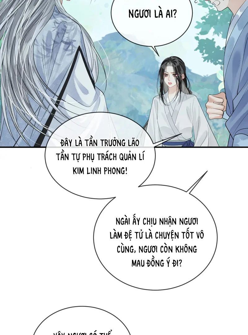 Nhập Hải - Chap 7 - Trang 22