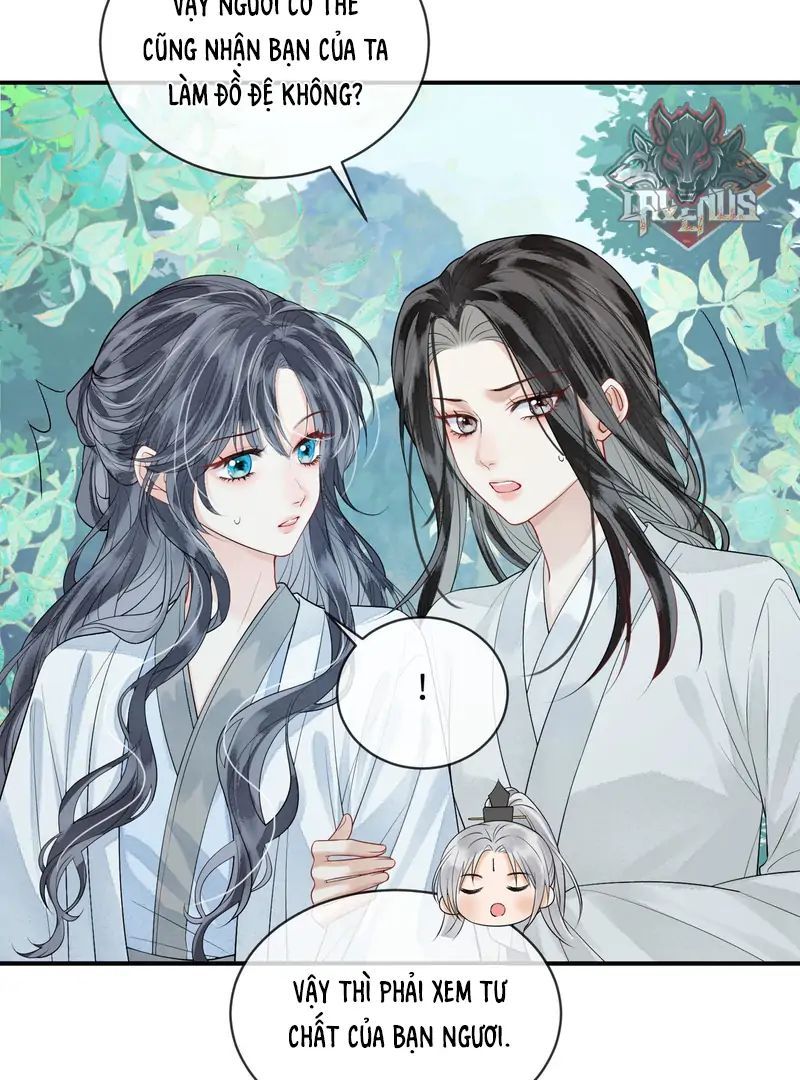 Nhập Hải - Chap 7 - Trang 23
