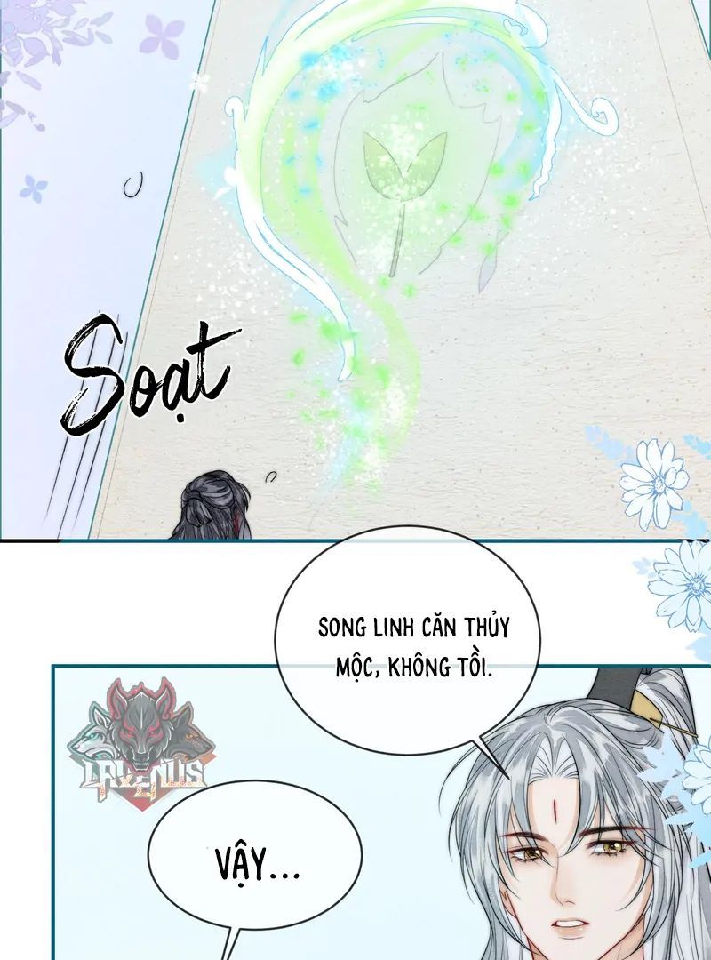 Nhập Hải - Chap 7 - Trang 28