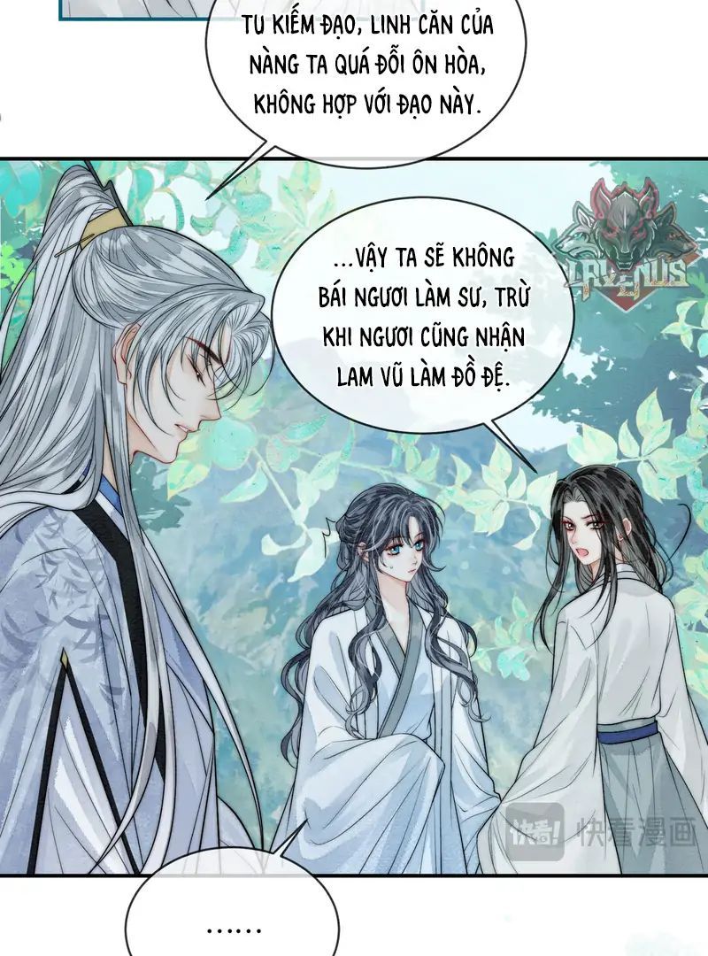 Nhập Hải - Chap 7 - Trang 30