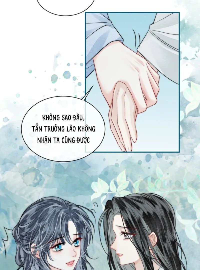 Nhập Hải - Chap 7 - Trang 31