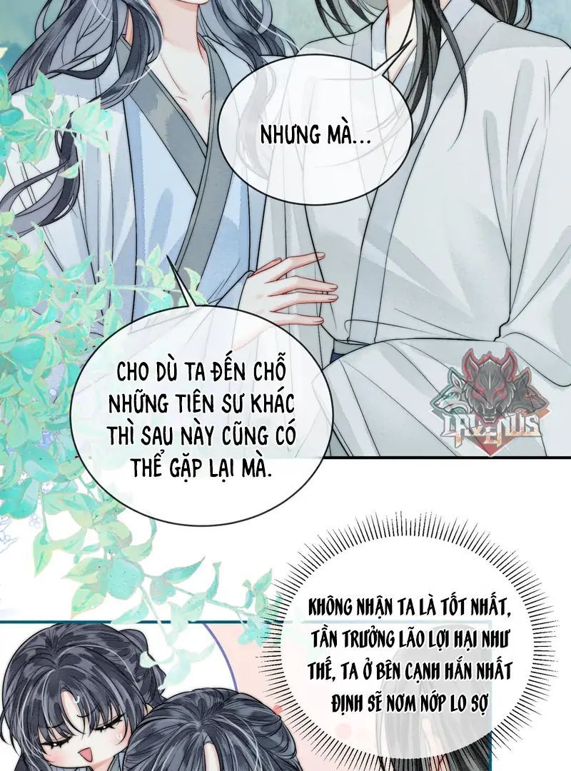 Nhập Hải - Chap 7 - Trang 32