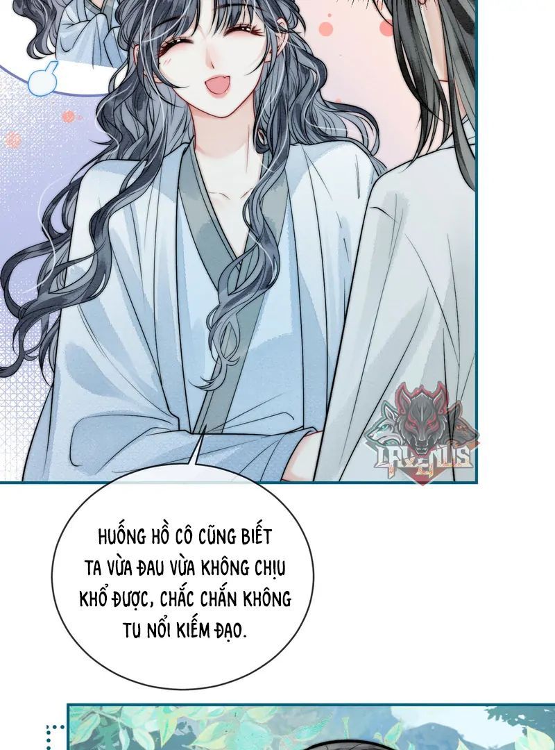 Nhập Hải - Chap 7 - Trang 33