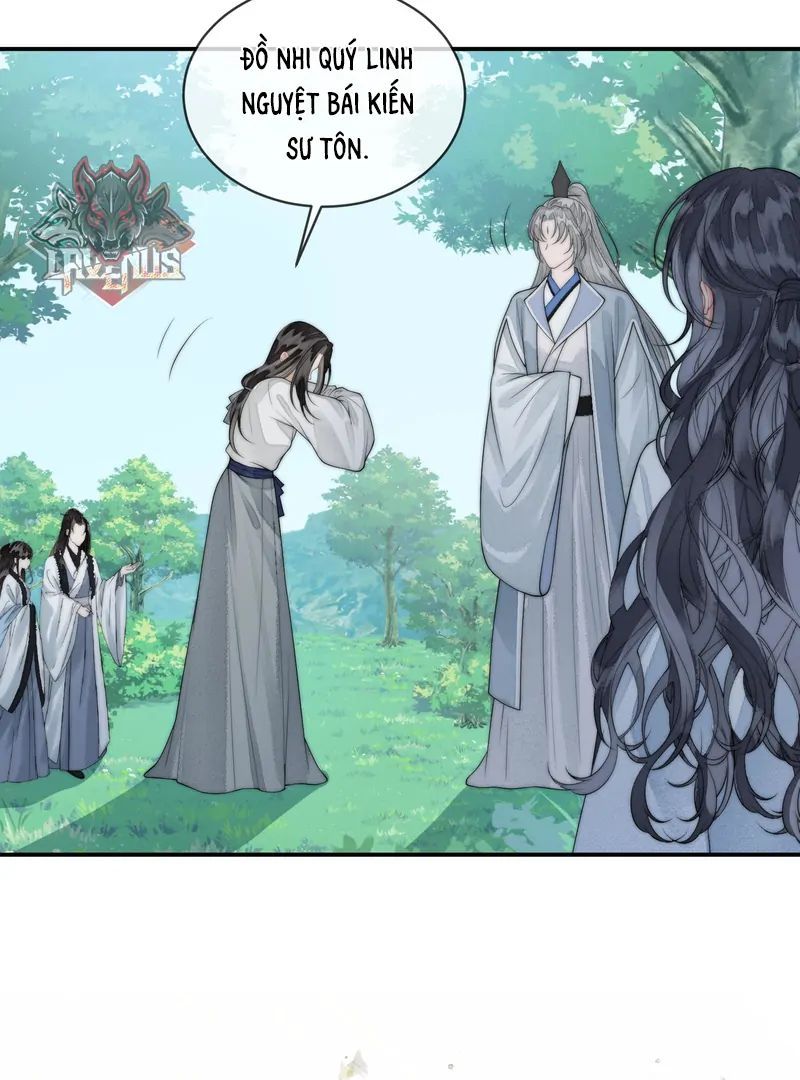 Nhập Hải - Chap 7 - Trang 35