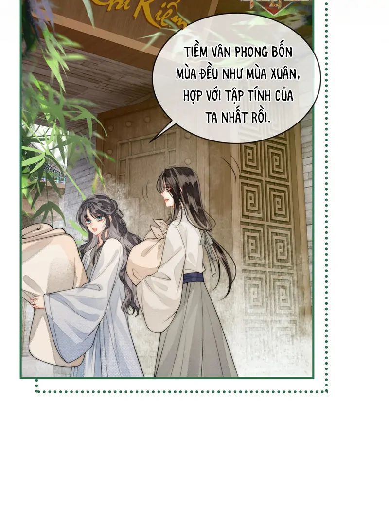 Nhập Hải - Chap 7 - Trang 38