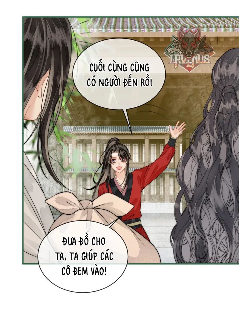 Nhập Hải - Chap 7 - Trang 39
