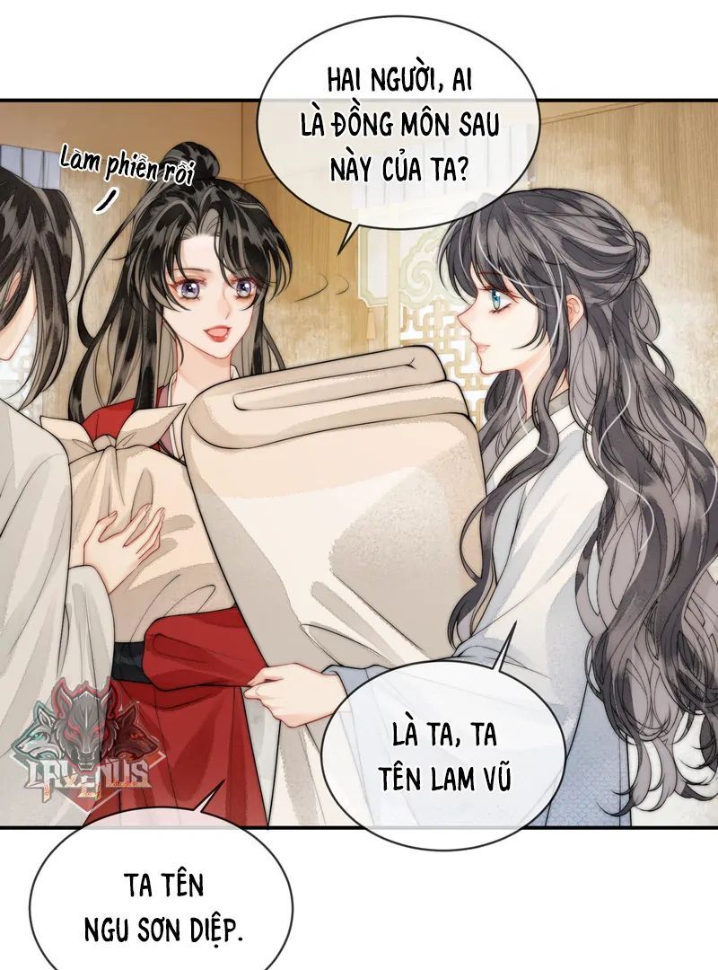 Nhập Hải - Chap 7 - Trang 40