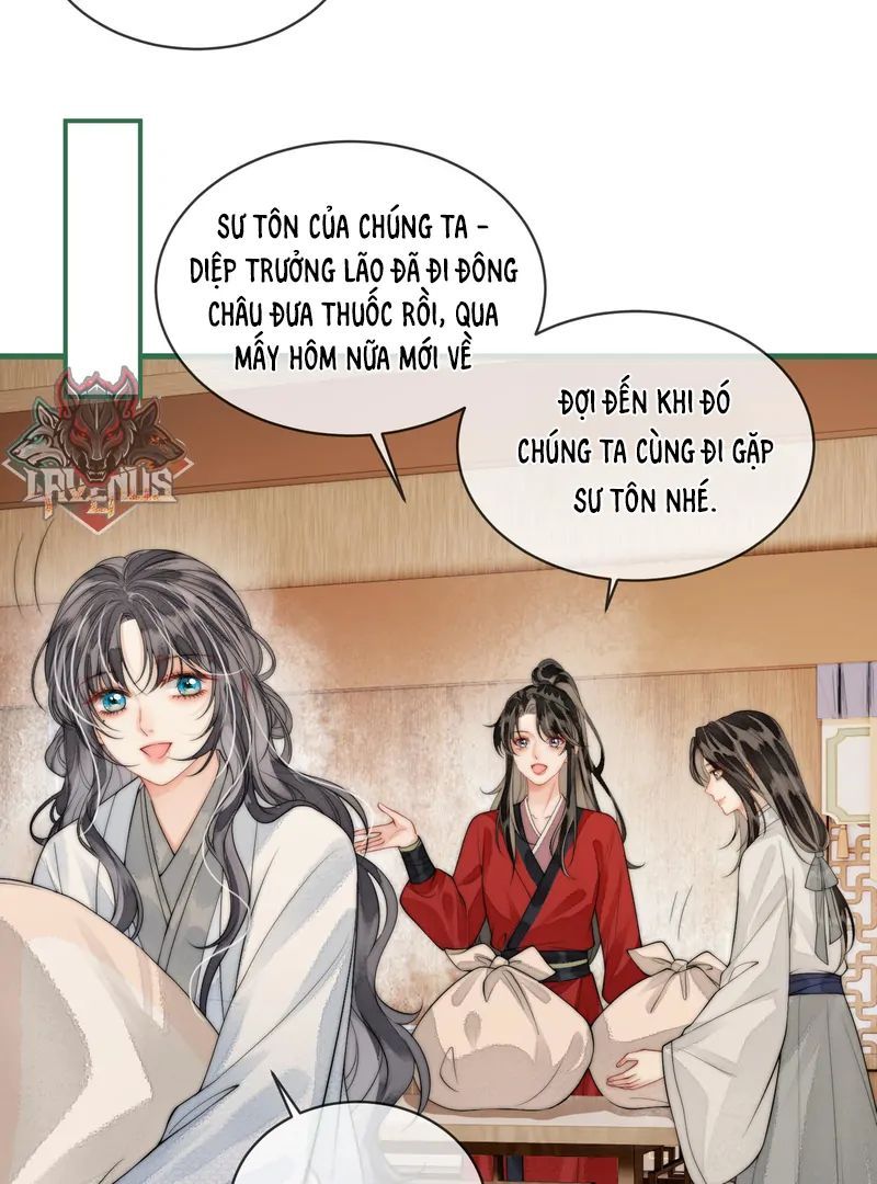 Nhập Hải - Chap 7 - Trang 41