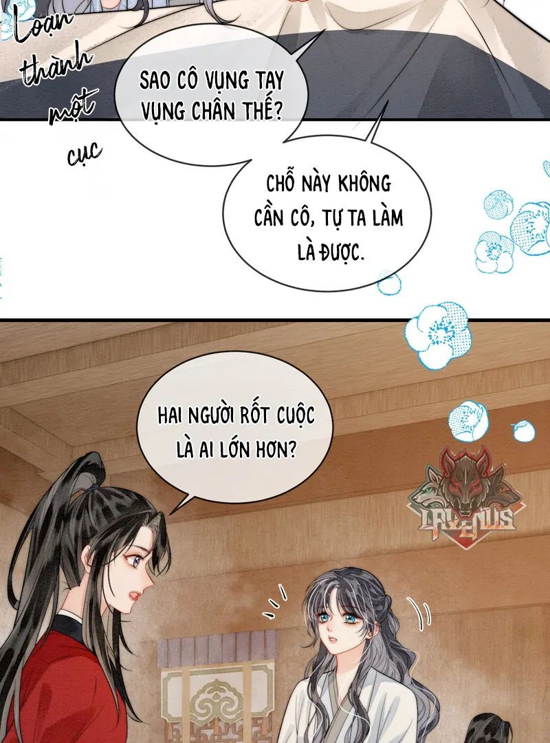 Nhập Hải - Chap 7 - Trang 44