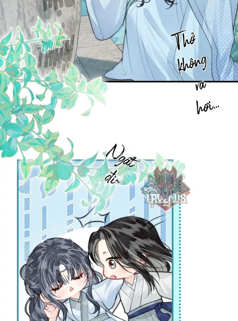Nhập Hải - Chap 7 - Trang 8