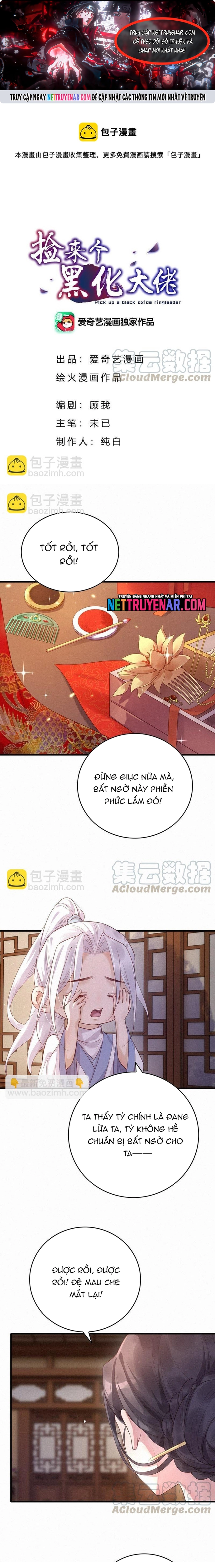 Chương 83 - Trang 1