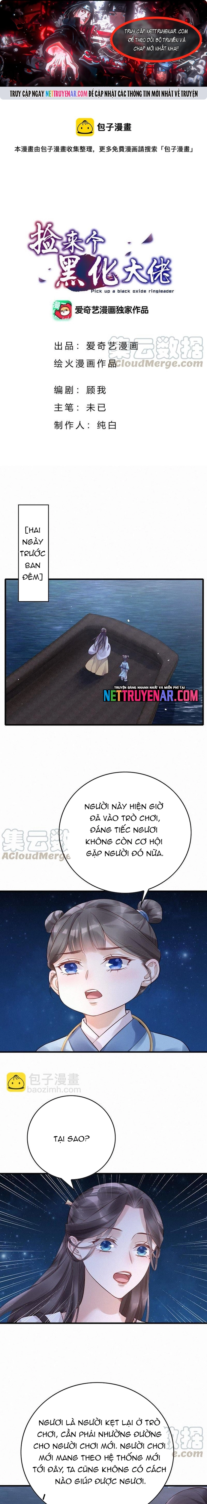 Chương 85 - Trang 1