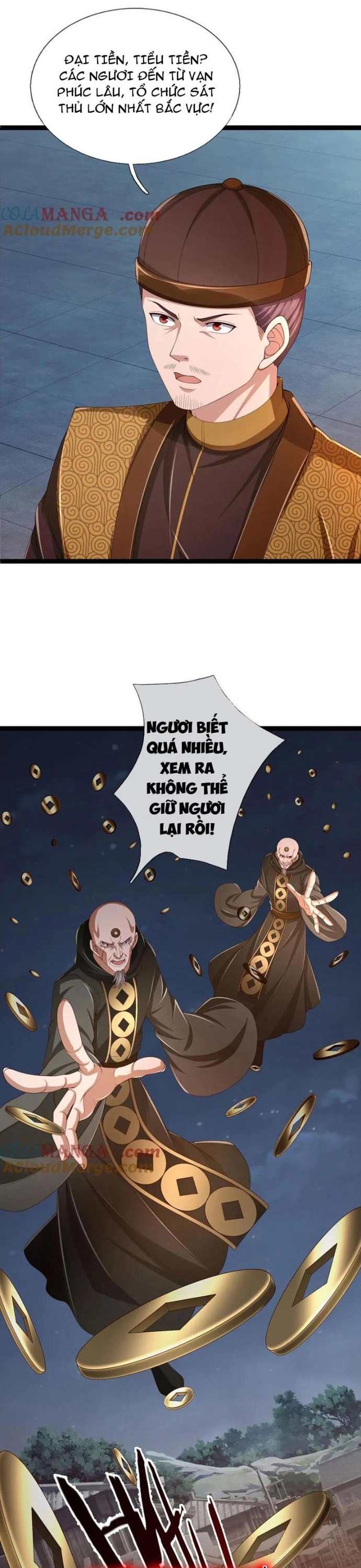 Chương 116.1 - Trang 11