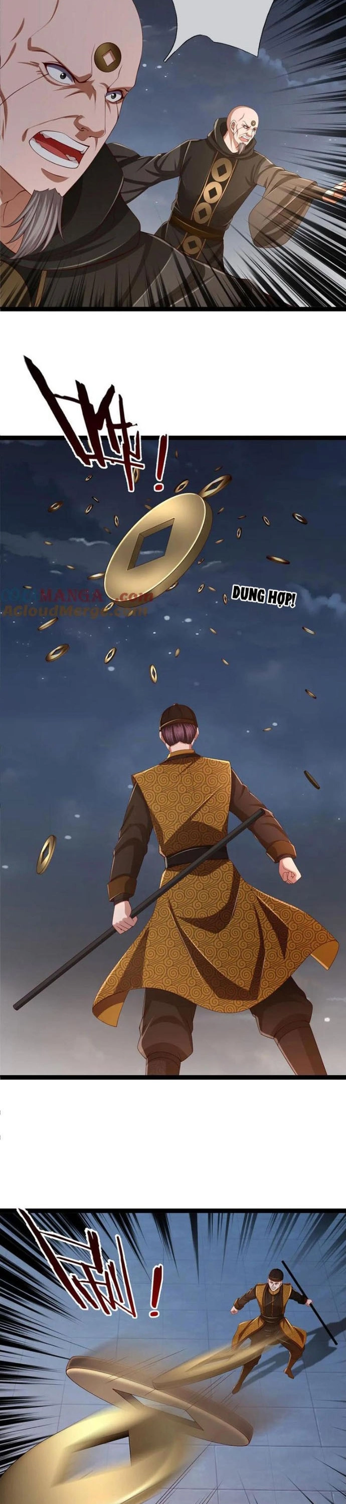 Chương 116.1 - Trang 13