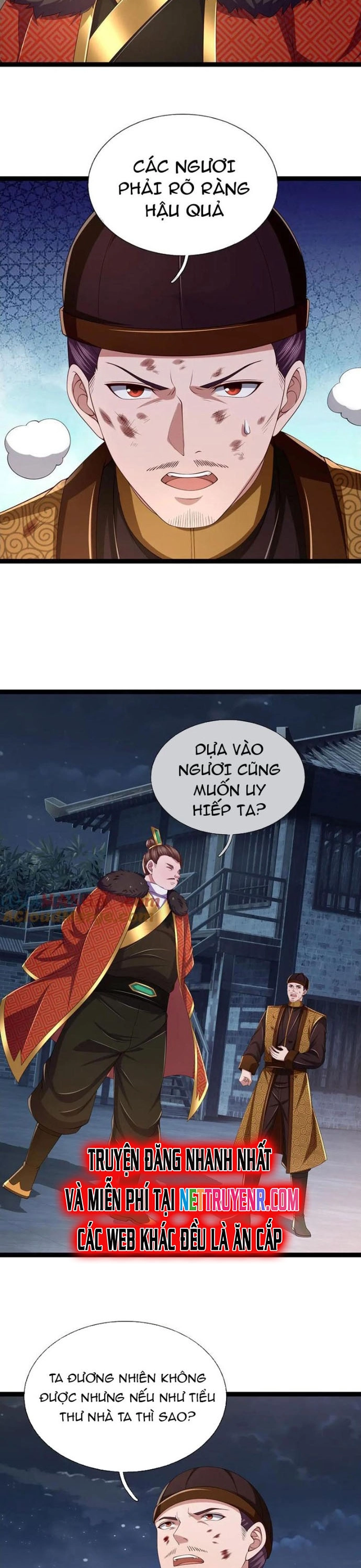 Chương 116.1 - Trang 16