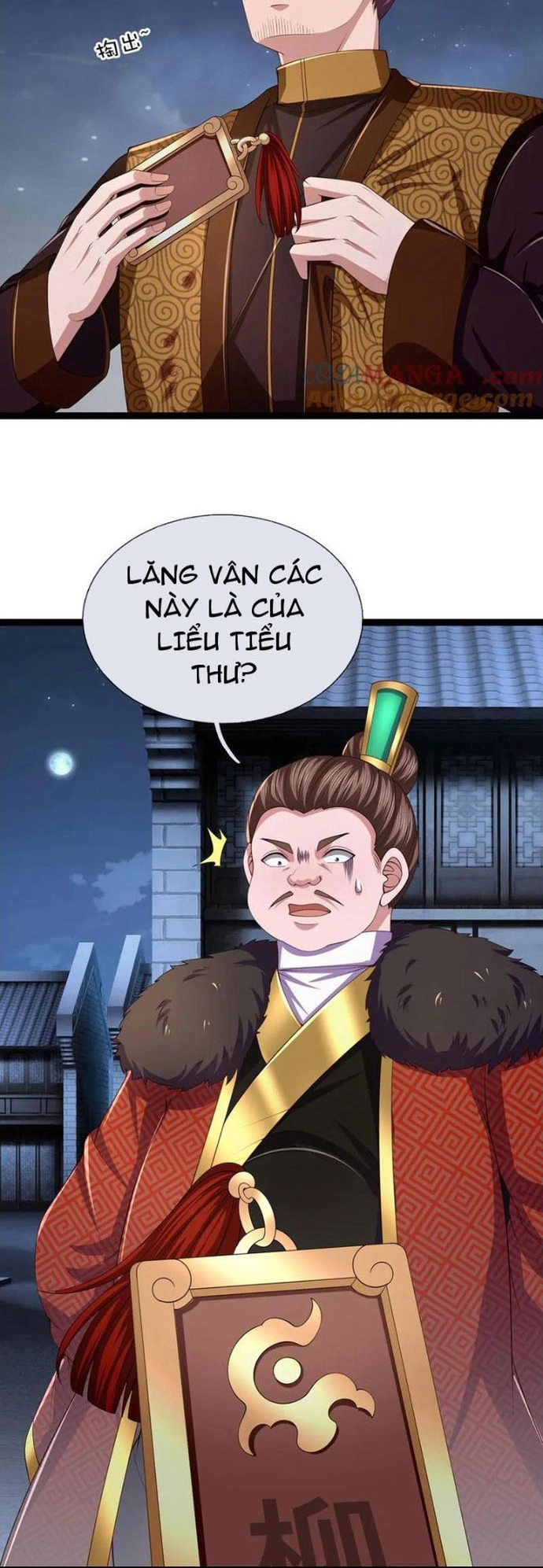 Chương 116.1 - Trang 17