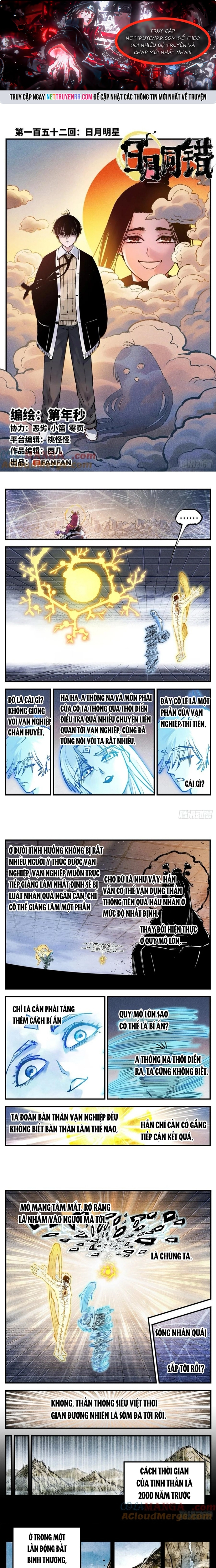 Chương 276 - Trang 1