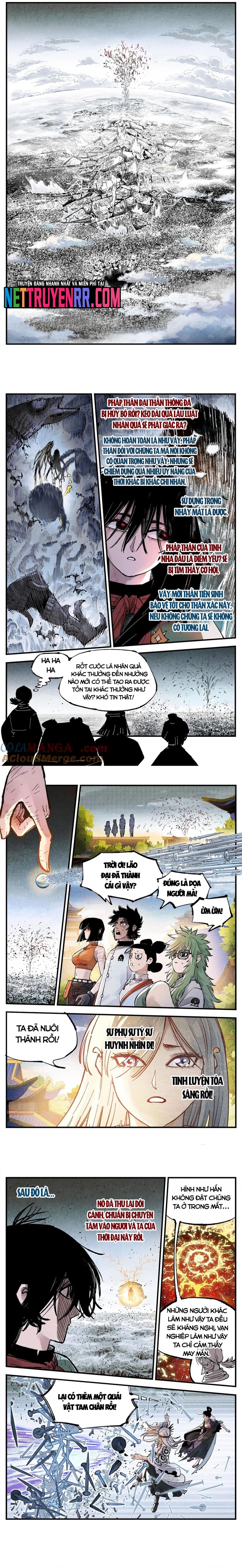 Chương 280 - Trang 5
