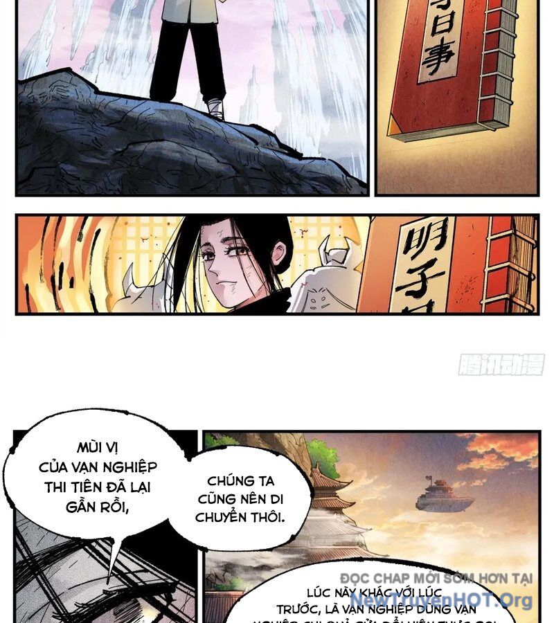 Chương 283 - Trang 22