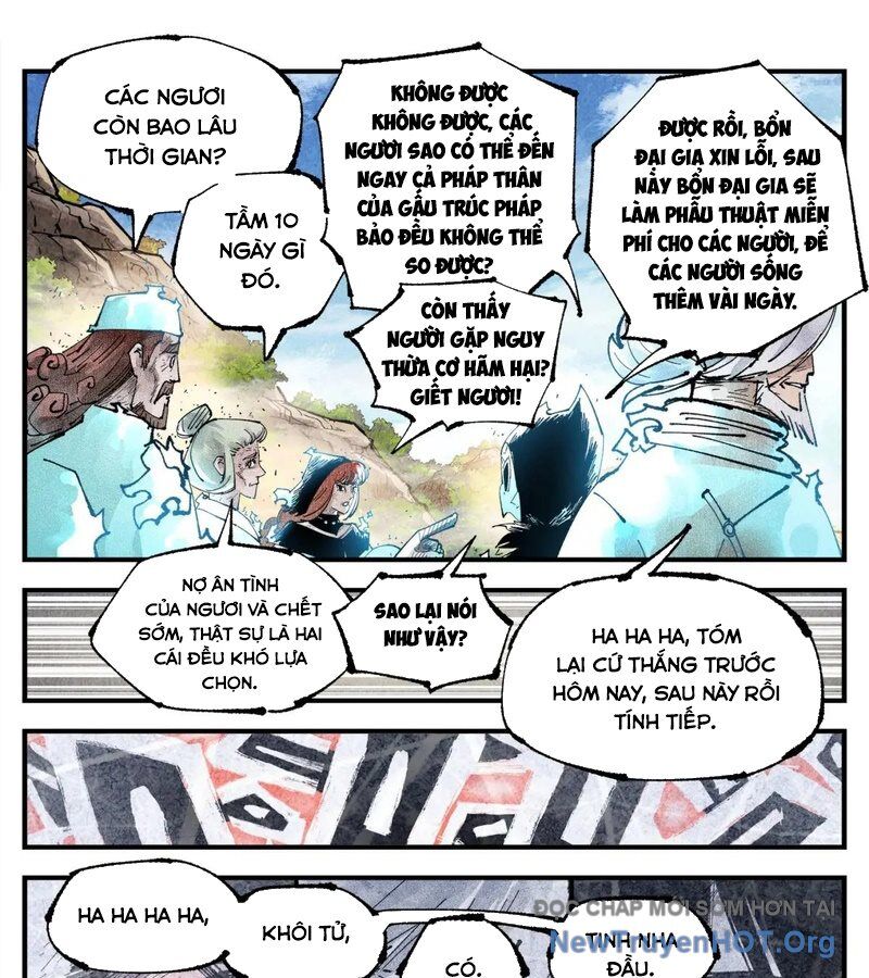 Chương 283 - Trang 50