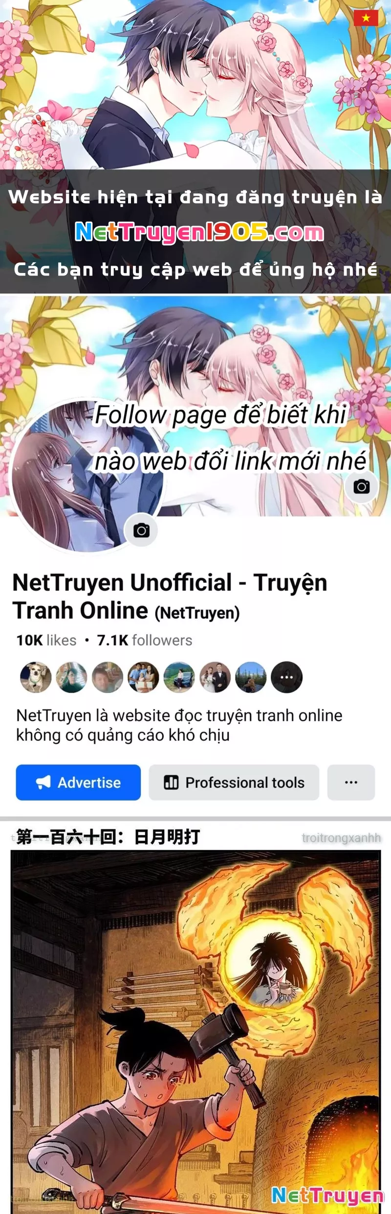 Chương 286 - Trang 1