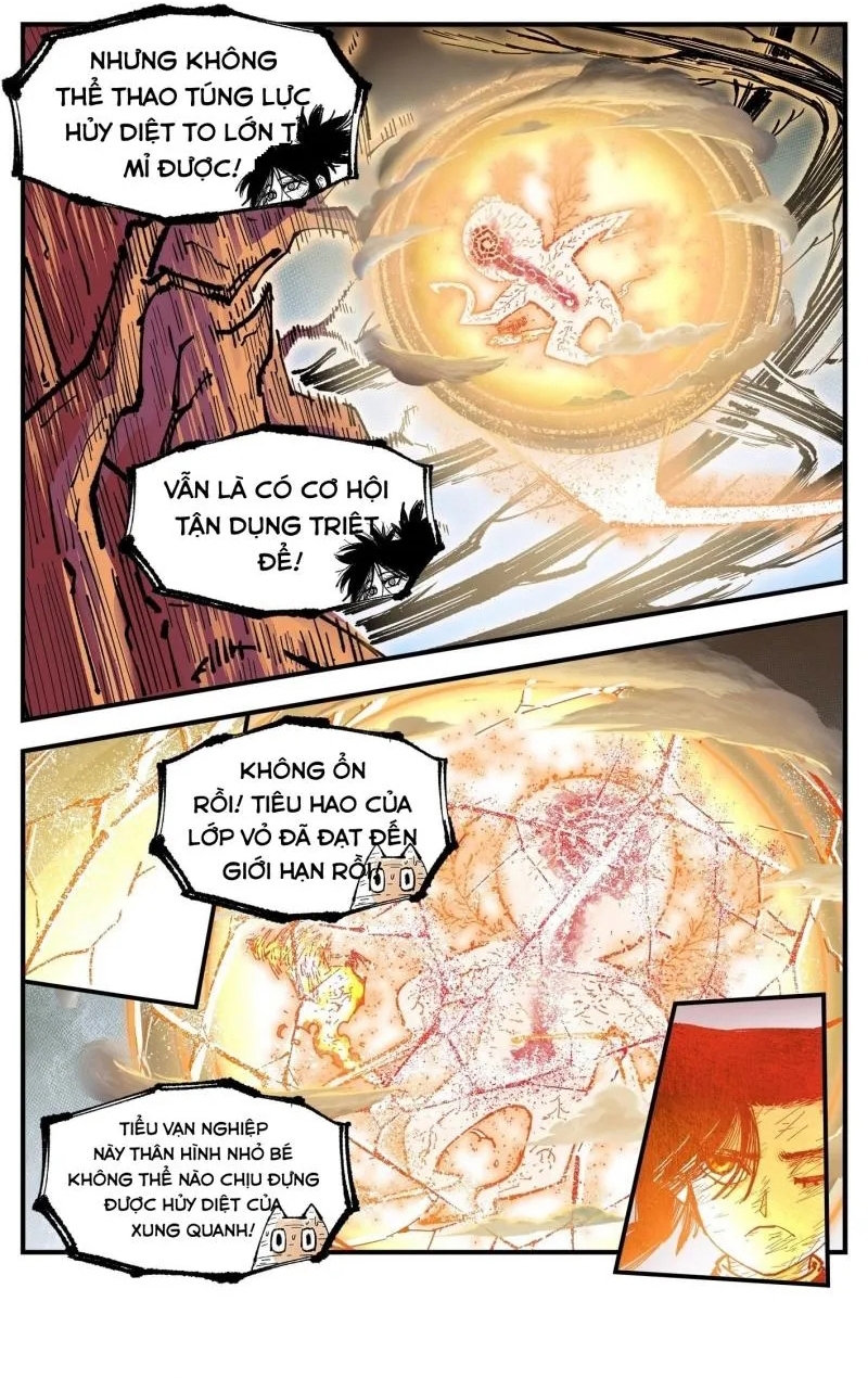 Chương 290 - Trang 19