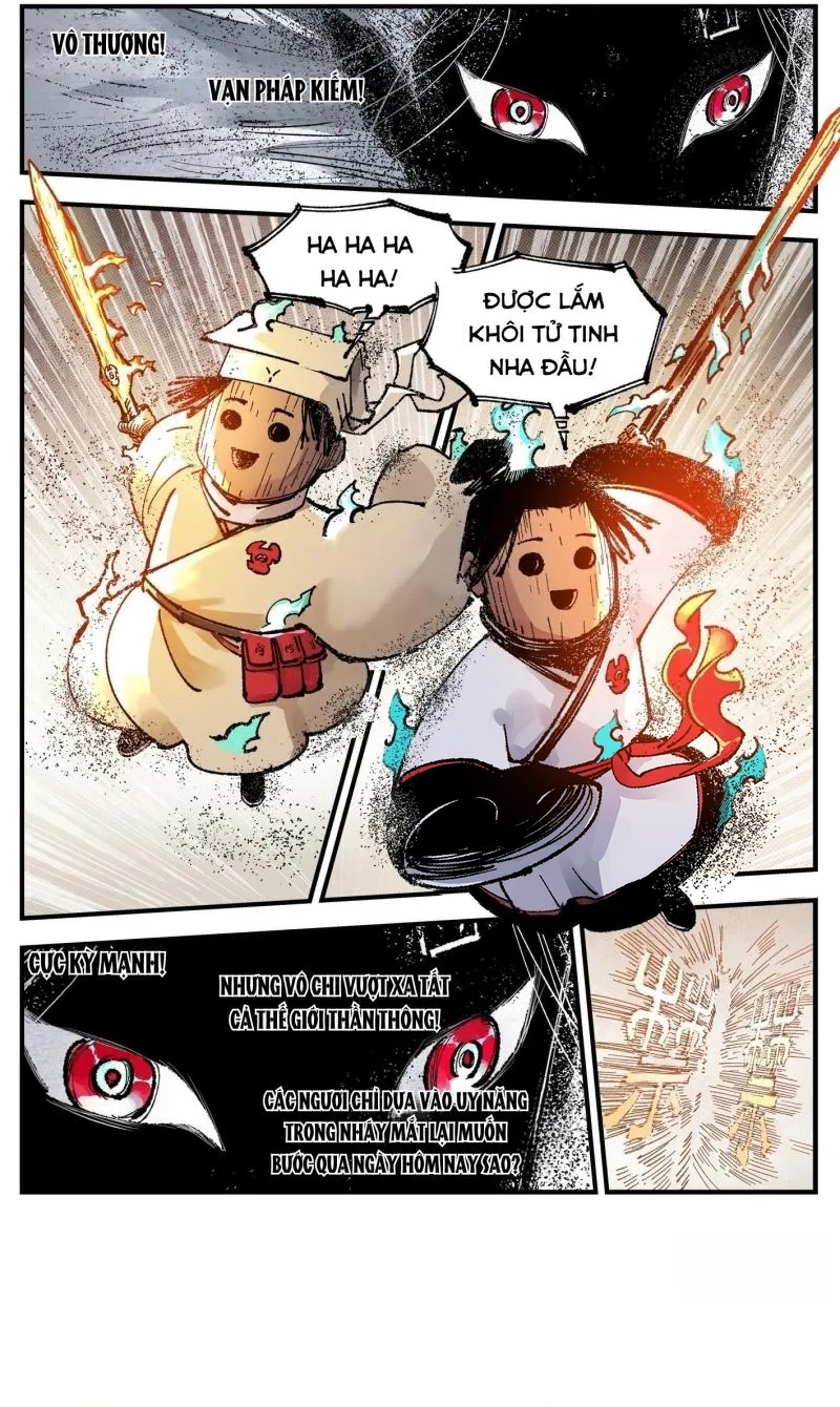 Chương 290 - Trang 34