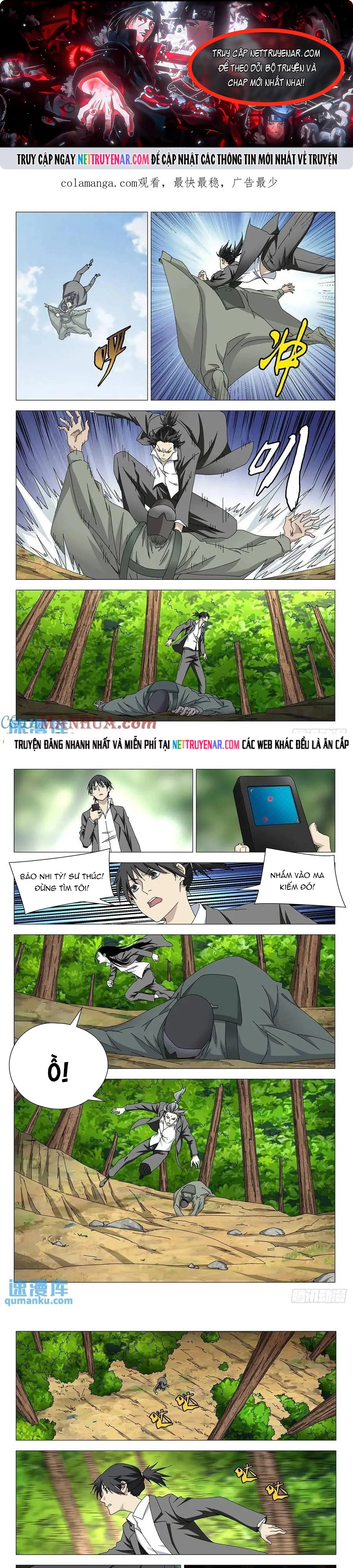 Chương 43 - Trang 1