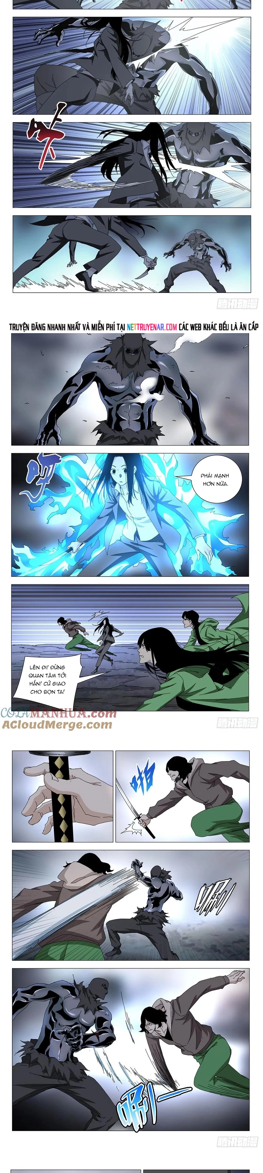 Chương 49 - Trang 3