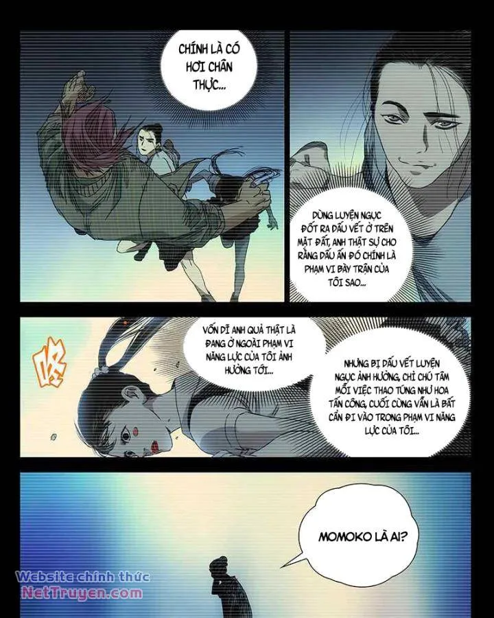 Chương 304 - Trang 15