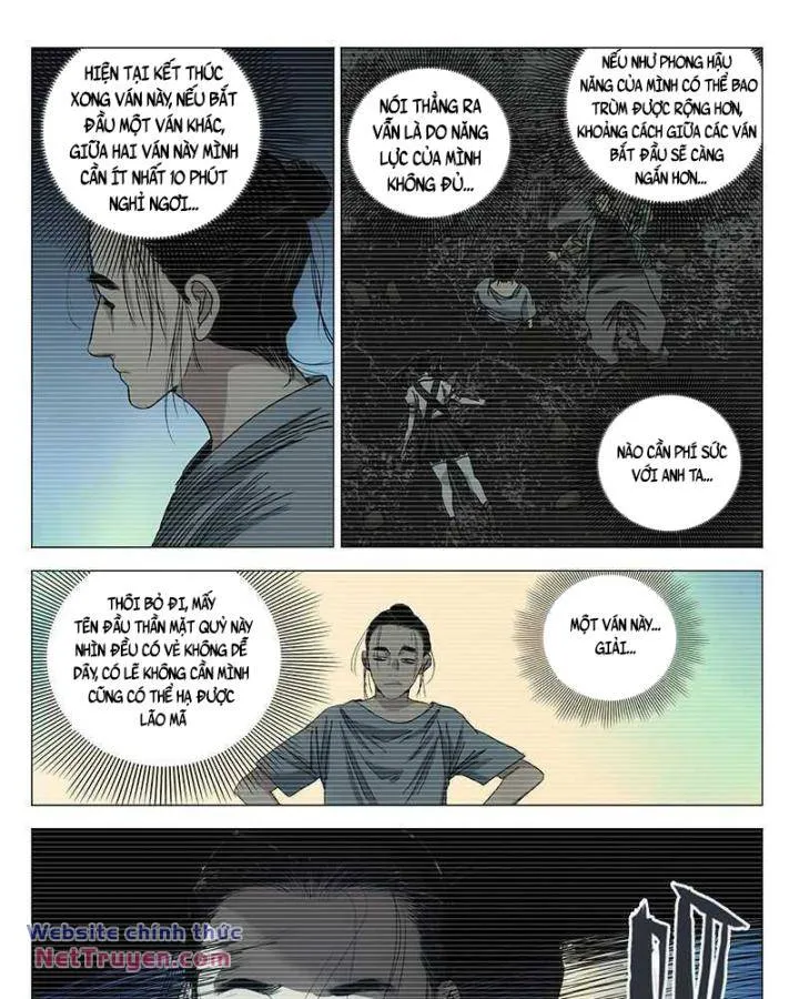 Chương 304 - Trang 17