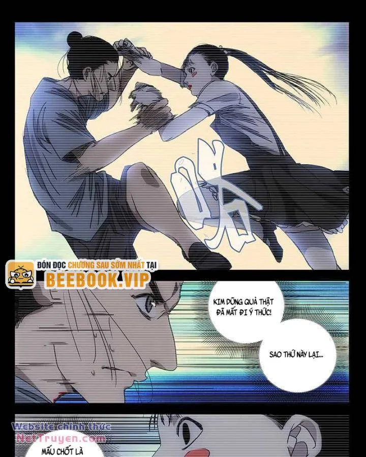 Chương 304 - Trang 23