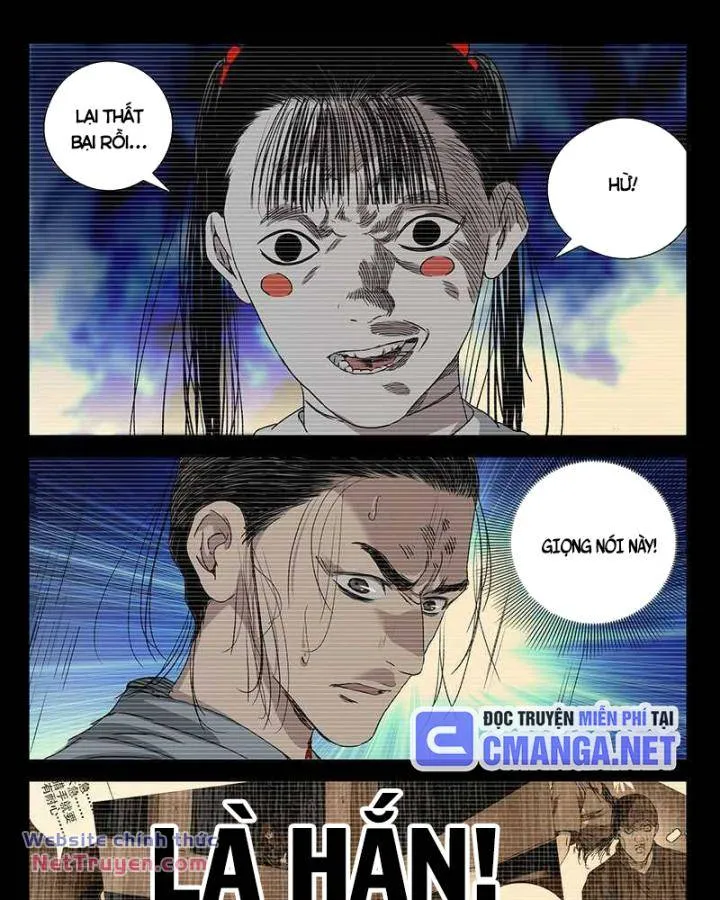 Chương 304 - Trang 29
