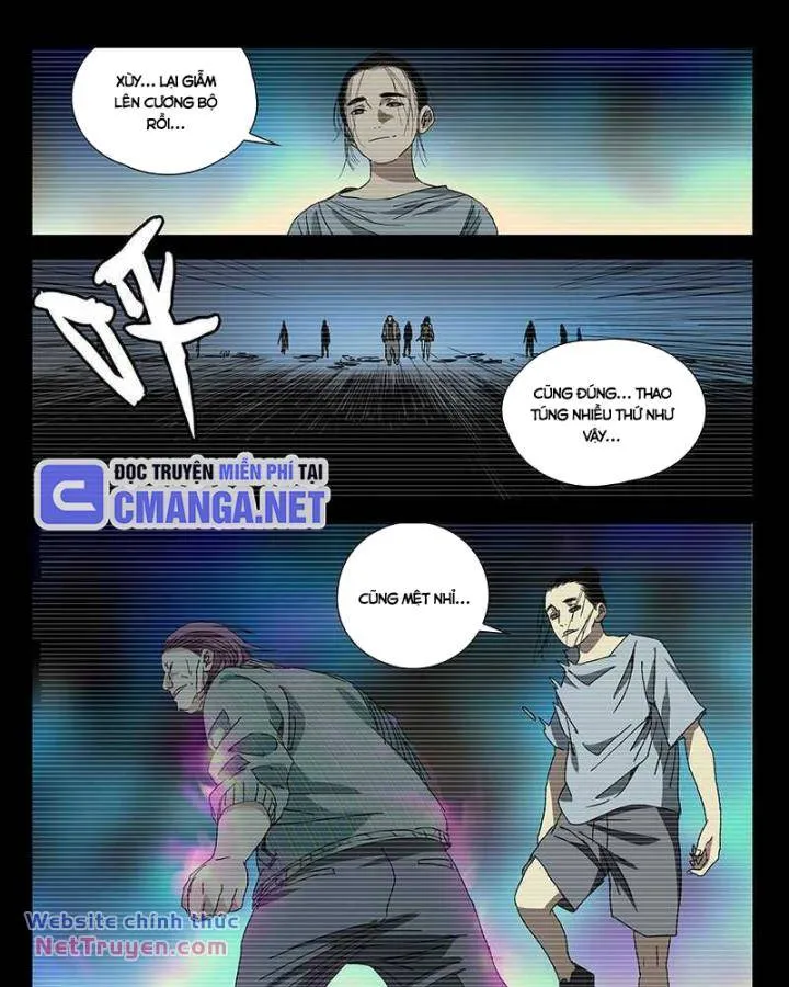 Chương 304 - Trang 7