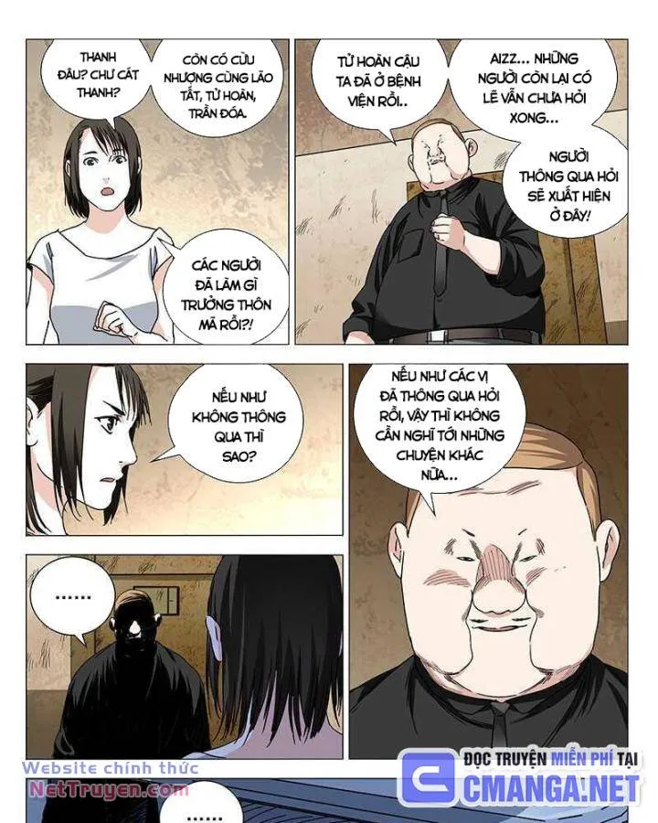 Chương 306 - Trang 25
