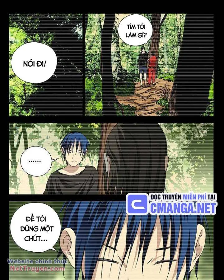 Chương 307 - Trang 29