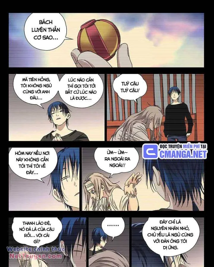 Chương 307 - Trang 5