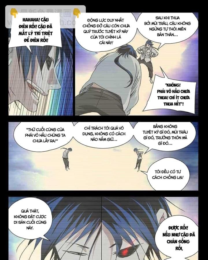 Chương 310 - Trang 31